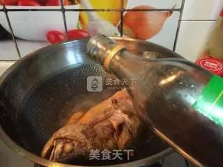 雪菜黄鱼汤