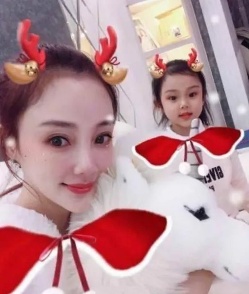 李小璐为什么会出轨?
