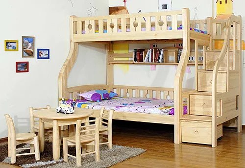 松木家具