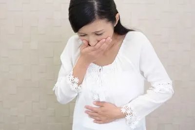 来月经呕吐是怀孕吗 来月经呕吐的具体原因剖析