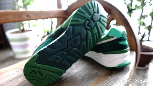 初入NB坑 最佳之选:New Balance 999 男士慢跑鞋