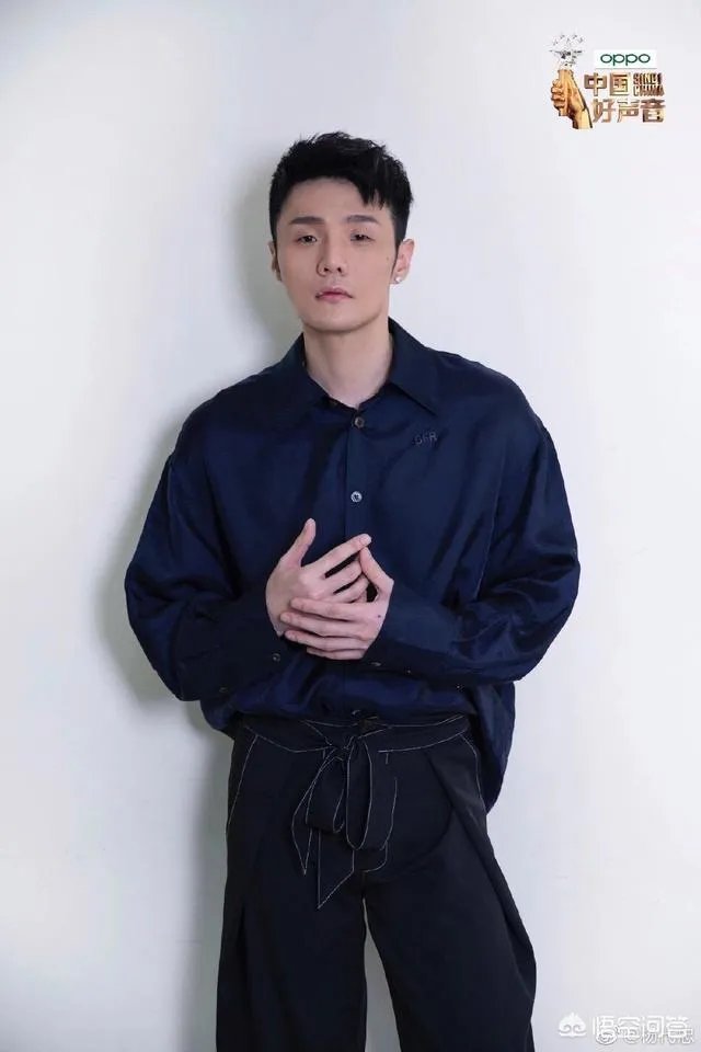 最新的《中国好声音》导师阵容已经确定,你觉得怎么样?