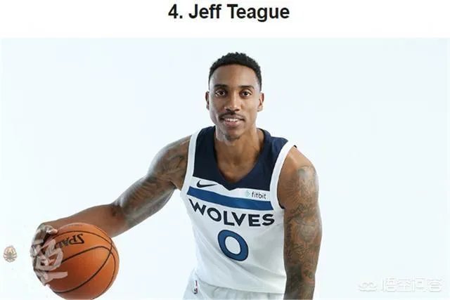 18-19赛季的NBA里,你认为有哪些球员被低估了?
