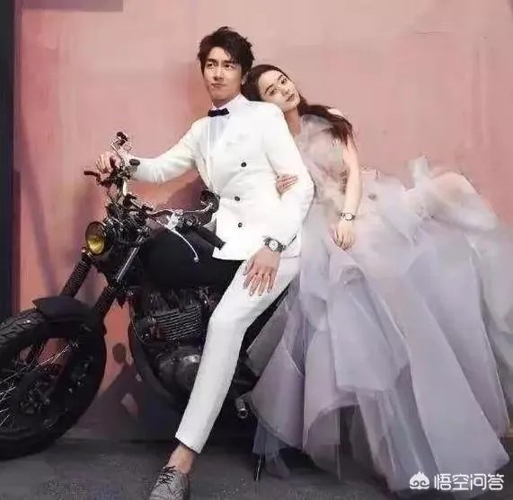 赵丽颖未来的男友,你最希望是谁?