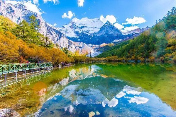 为什么网络曝光云南旅游很多黑幕竟然还有人敢去?
