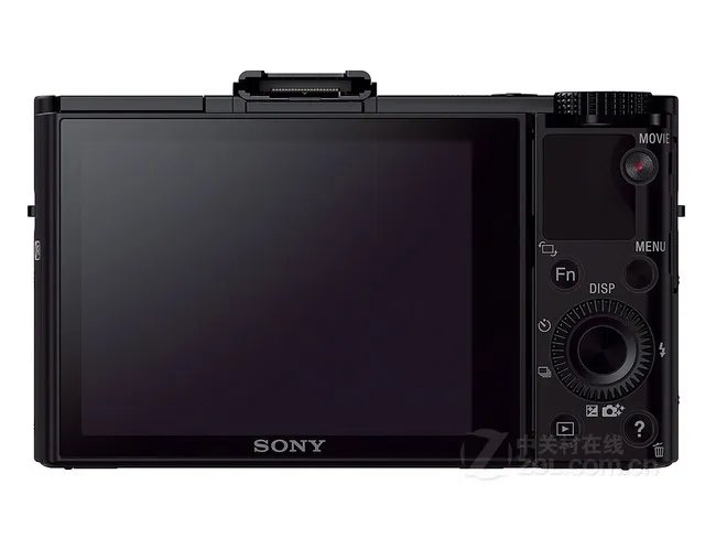 Sony/索尼RX100 II(M2黑卡 M2 黑卡二代) 苏宁易购2849元(包邮)