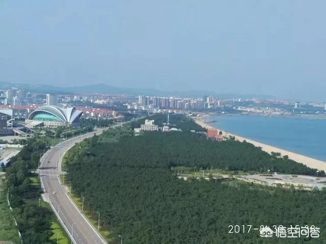 威海买哪个区域的房子比较好?