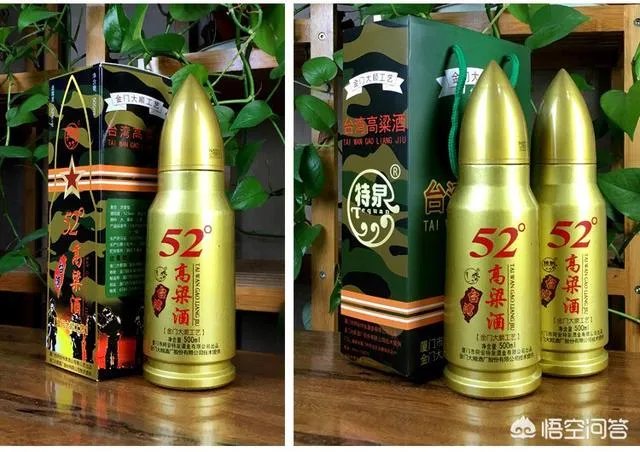 台湾高粱酒都是在台湾生产吗?