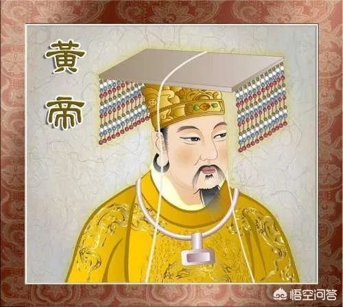 少昊到底是黄帝的儿子还是帝俊的儿子?有什么依据吗?