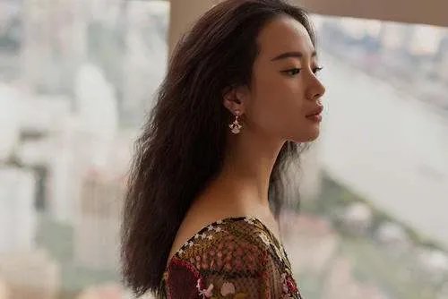 《我就是演员》李梦坦言自己性格缺陷,你觉得她是一个什么样的演员?