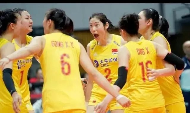 33-31,第3局,中国女排VS荷兰女排,为什么会惊现超高比分?
