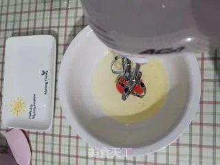 水果蛋糕
