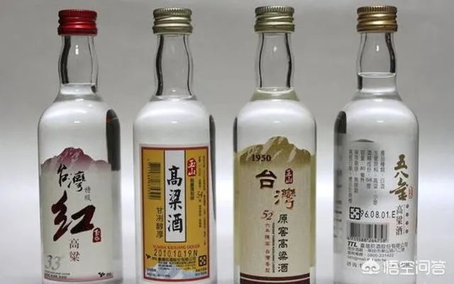 台湾高粱酒都是在台湾生产吗?