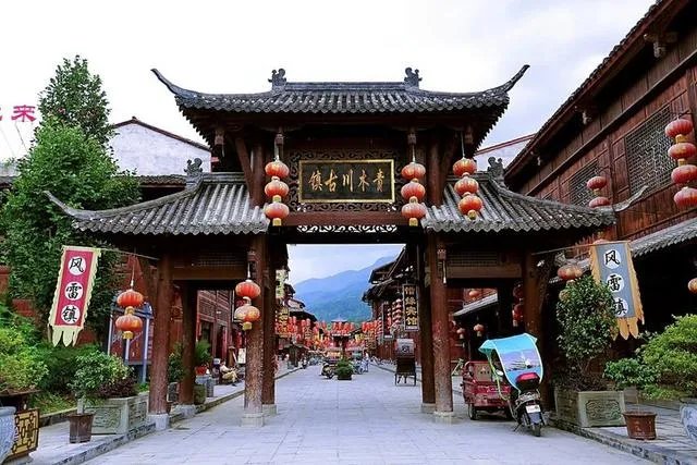 西安到汉中三日新手自驾游攻略有哪些?