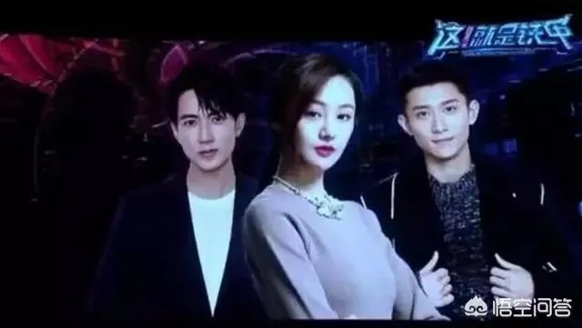 相比来说五官不是最精致的林允,为什么看起来反而更舒服?