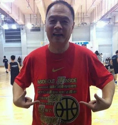 如何评价张卫平?