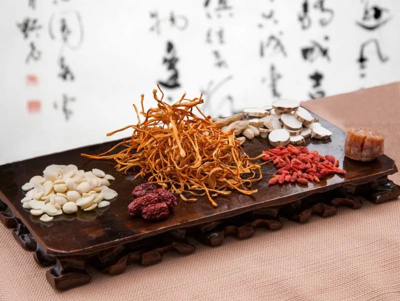 紫苏的功效