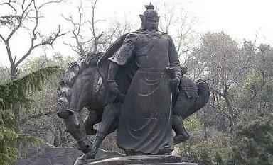 北宋大将杨再兴是什么结局?曾劝岳飞造反,还杀了岳飞的亲弟弟