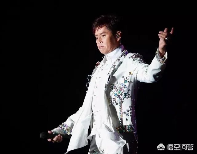 如果郭富城、黎明、李克勤、谭咏麟同时在香港红馆开演唱会，你会去观看谁的演唱会？为什么？