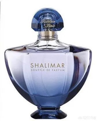 娇兰一千零一夜Shalimar的全部版本有哪些?