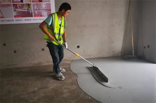 怎样防水补漏
