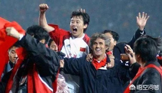 曾经带领中国男足进入世界杯的“神奇教练”米卢去哪儿了？现状如何？