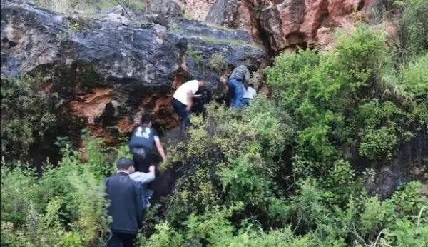 丽江被抱走男孩被解救,男孩在哪里发现的?