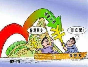 大盘大跌,沪指将再次探底吗?