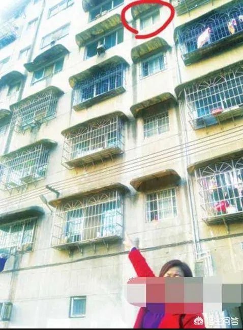 贵州3岁女童5楼跌落,女协管徒手接住,被砸重伤昏迷,你怎么看?