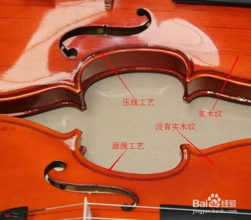 如何选购小提琴?初学者怎样选择小提琴?