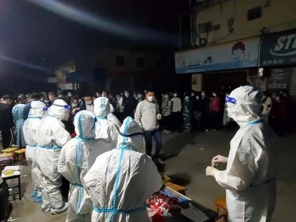 《瑞丽需要祖国的关爱》一文火爆全网,边城瑞丽对祖国有多重要?