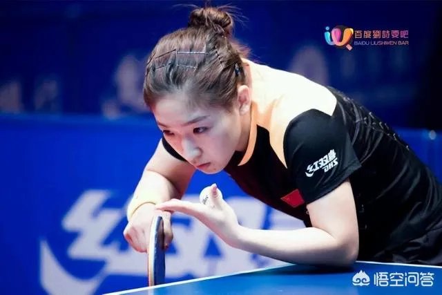 匈牙利公开赛,国乒女队在女单四个1/4半区都有选手在,女单冠军稳了吗?