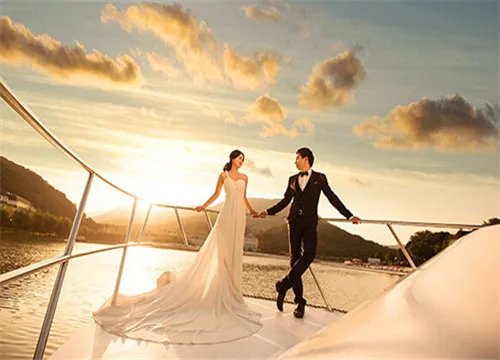 最便宜的婚纱照要多少钱 2017婚纱摄影省钱攻略