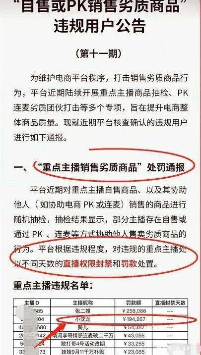 赵本山徒弟小沈龙,销售劣质商品被罚款近20万,后来怎样?