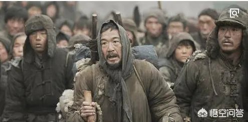 看过冯小刚的电影《1942》吗?感觉这部电影怎么样?