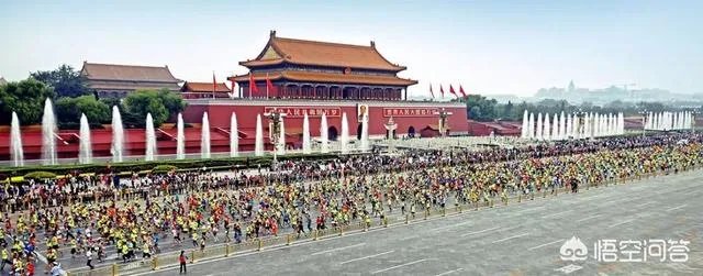 2020年北京马拉松会取消吗？