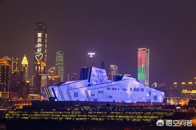 重庆的消费水平怎么样?