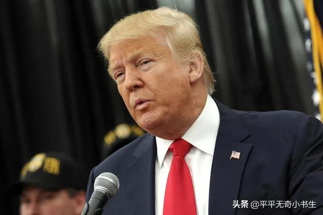 美17州联合起诉特朗普政府,美国中央政府会陷入危机吗?