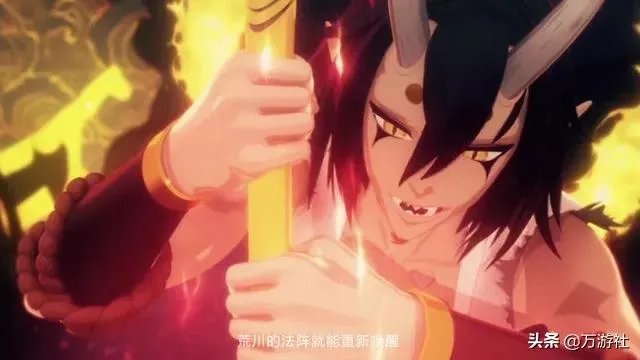 阴阳师大岳丸还有可能被复活吗？