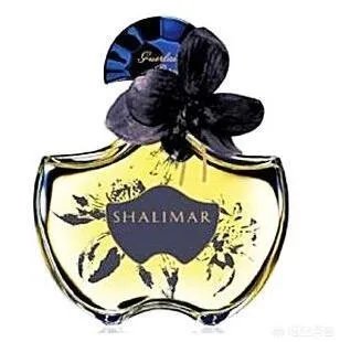 娇兰一千零一夜Shalimar的全部版本有哪些?