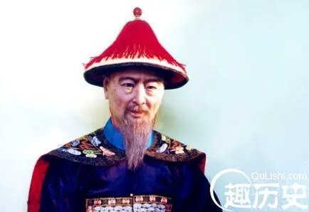 索额图为什么要造反?康熙为什么处死索额图