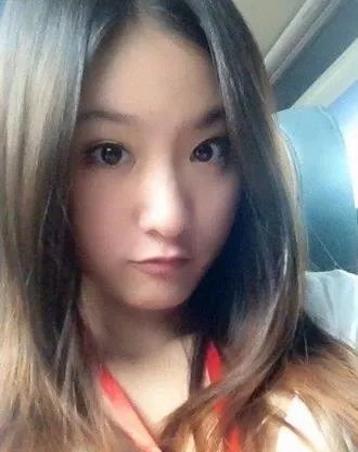 背影女神正面照曝光:清纯甜美(组图)