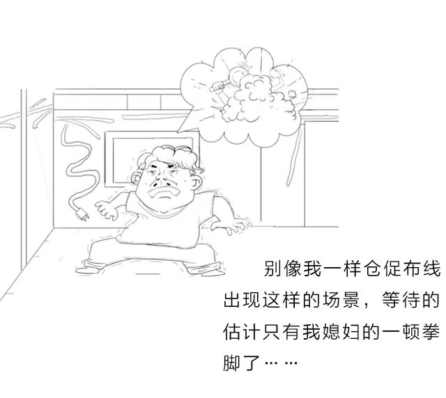 智能布线流程
