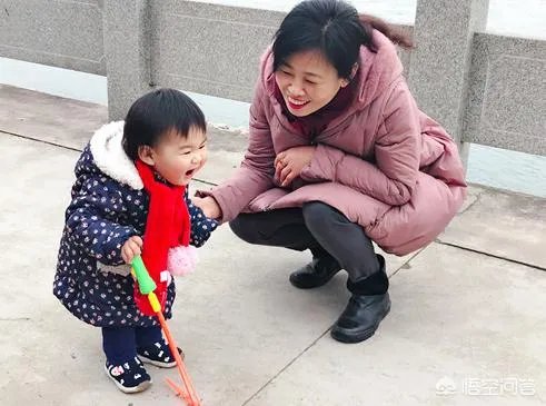 家里的萌娃怎么拍生动有趣呢？