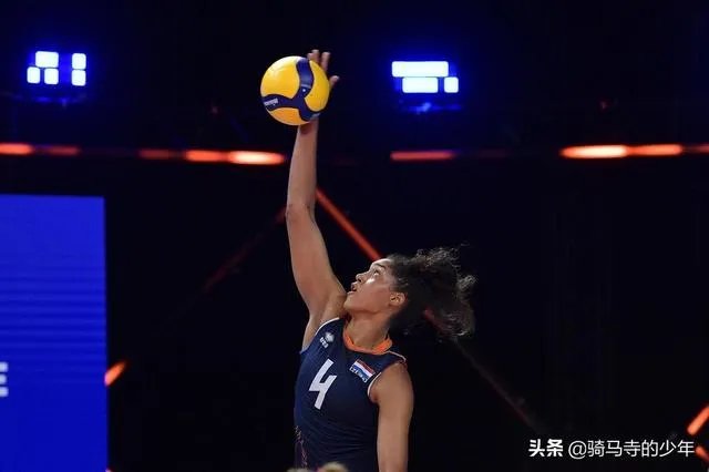 33-31,第3局,中国女排VS荷兰女排,为什么会惊现超高比分?