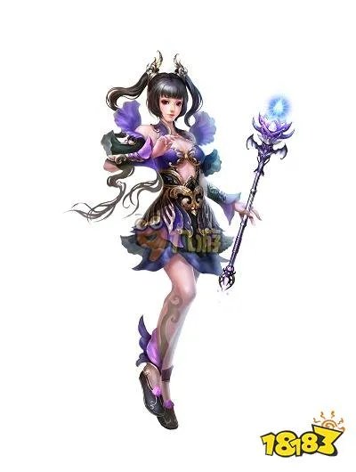 倩女幽魂手游异人灵兽哪个好 选择推荐