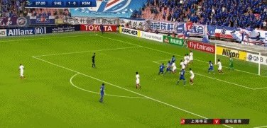 今天上海绿地申花和广州恒大都踢平了,而且申花更让人堪忧,对今天的比赛,你怎么看?