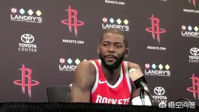 奇才因战绩糟糕,全队都会可能会被交易,你认为哪位球员适合火箭队呢?
