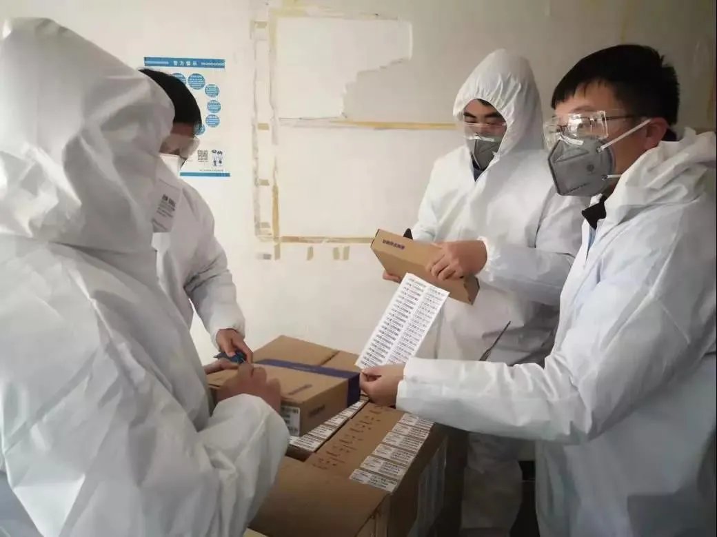 世卫称印度疫情向周边扩散 严防境外输入!