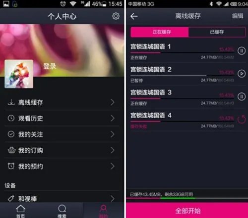 爱奇艺会员数量下降,你觉得是什么原因导致的?